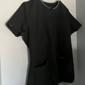 jaanuu scrubs